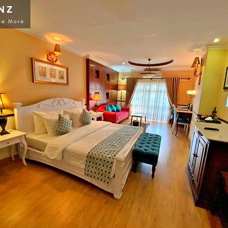 S79 Hoa Huong Duong Hotel Ho Chi Minh City Bagian luar foto