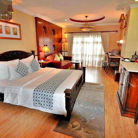 S79 Hoa Huong Duong Hotel Ho Chi Minh City Bagian luar foto